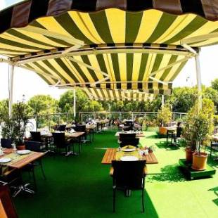 Фотографии гостиницы
Gülhanepark Hotel & Spa