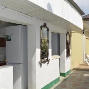 Фотография мини отеля Сиртаки