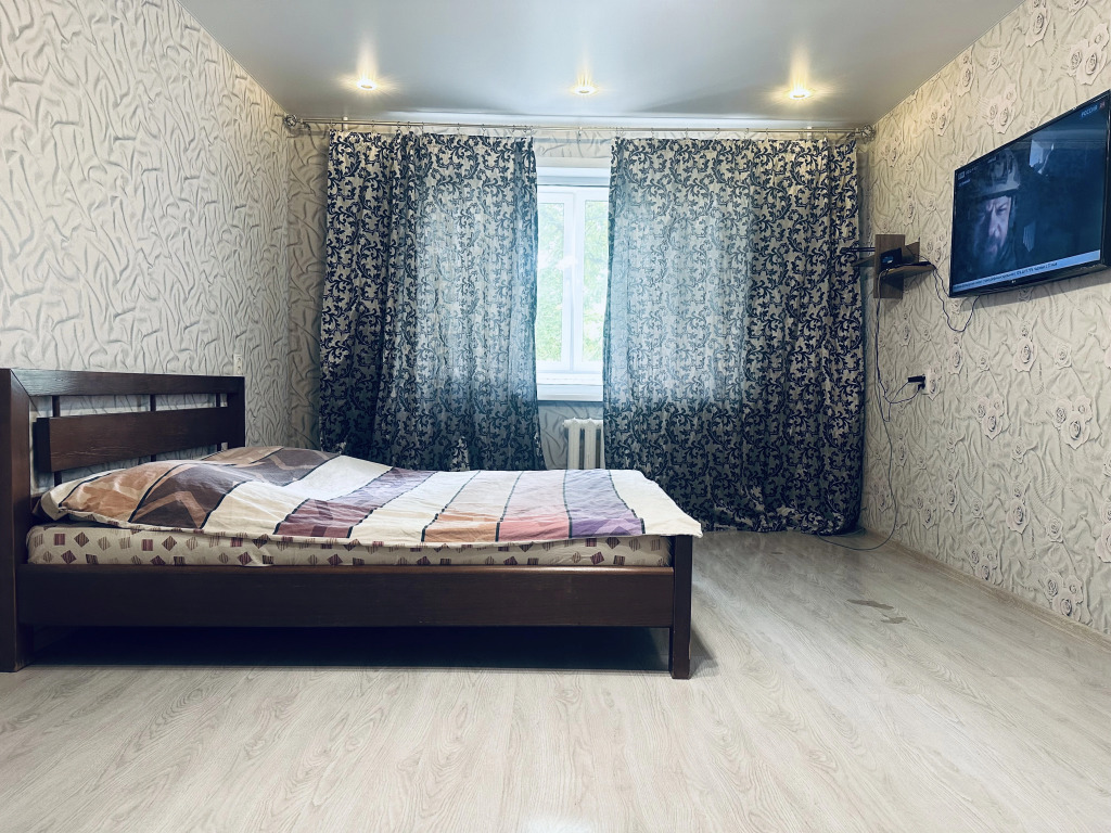 Фотография квартиры Квартира на Паши Савельевой