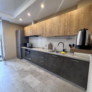 Фотография квартиры Квартира Уютная Напротив Парка Швейцария