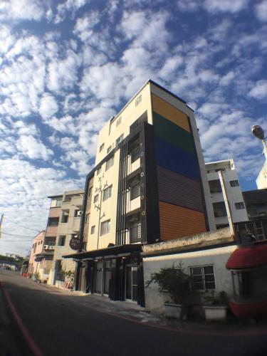 Фотография гостевого дома Especially chef's home B&B