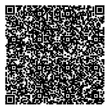 QR код гостиницы Aquamarine Resort & SPA