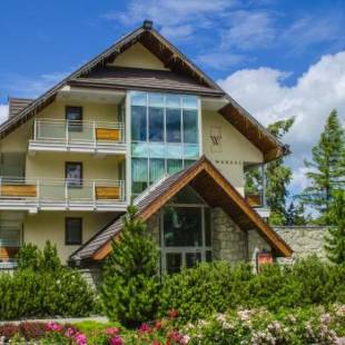 Фотографии гостиницы
Hotel Wersal