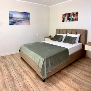 Фотография квартиры Квартира в центре Небуга