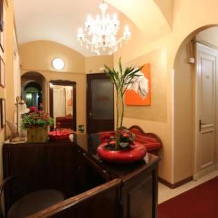 Фотографии гостиницы
Hotel Vinzaglio