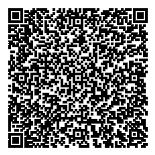 QR код спортивного комплекса Горнолыжный парк Мечка