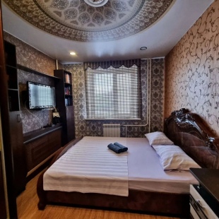 Фотография квартиры Квартира Уютная с Комфортным Расположением