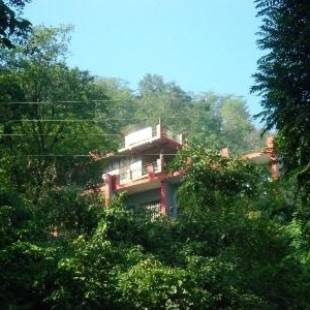 Фотографии гостиницы 
            Hill Top Swiss Cottage