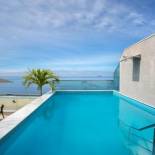 Фотография гостиницы Hotel Atlantico Praia