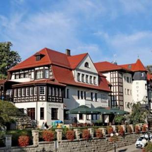 Фотографии гостиницы
Bukowy Park Hotel Medical SPA