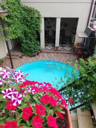 Фотографии гостевого дома
Лагрейн