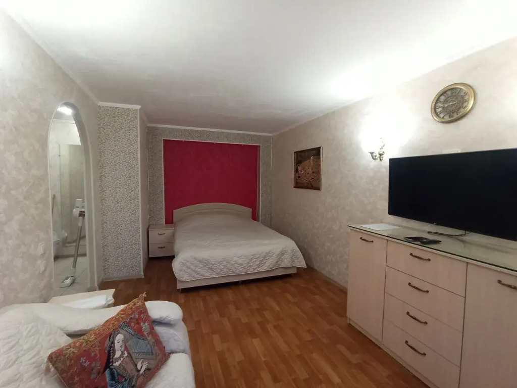 Фотография квартиры Квартира Светлая