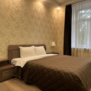 Фотография квартиры Квартира Семейная  в центре Зеленогорска