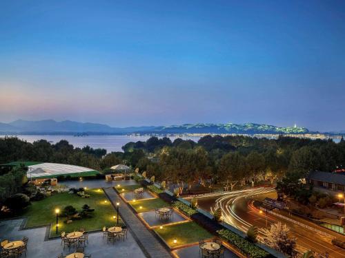 Фотография гостиницы Sofitel Hangzhou Westlake