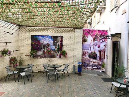 Фотографии мини отеля 
            Центральный