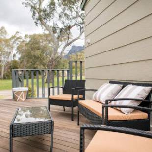 Фотографии гостевого дома 
            The Peaks Halls Gap