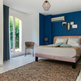 Фотографии апарт отеля
Appart’City Toulouse Colomiers