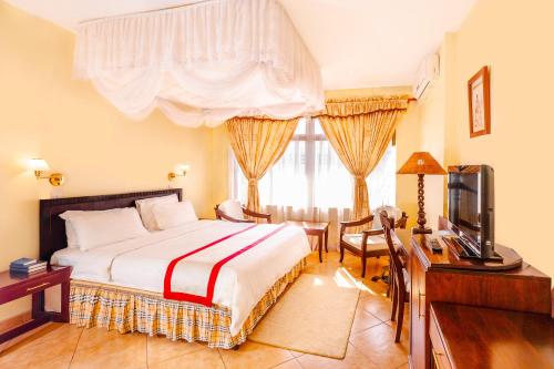 Фотографии гостиницы
New Safari Hotel
