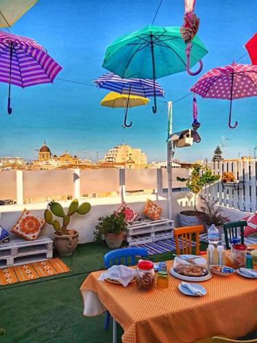 Фотография мини отеля Due Passi Dal Centro