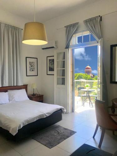 Фотография гостиницы Eden Hotel