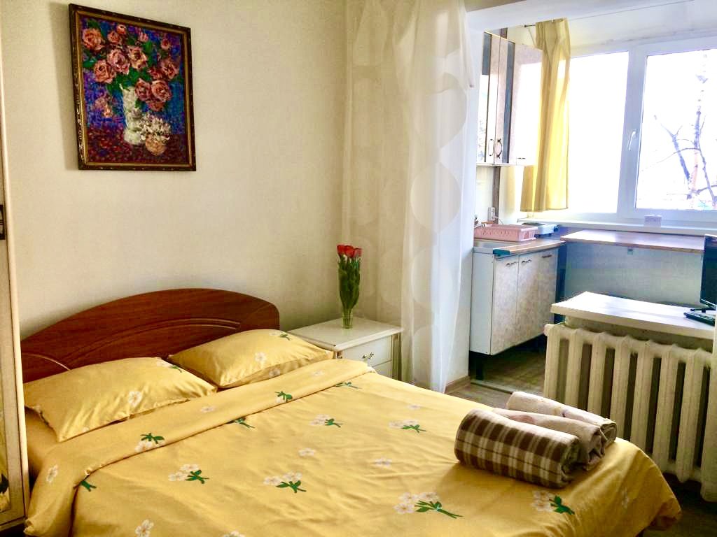 Фотография квартиры Апартаменты у Детской Обл Больницы