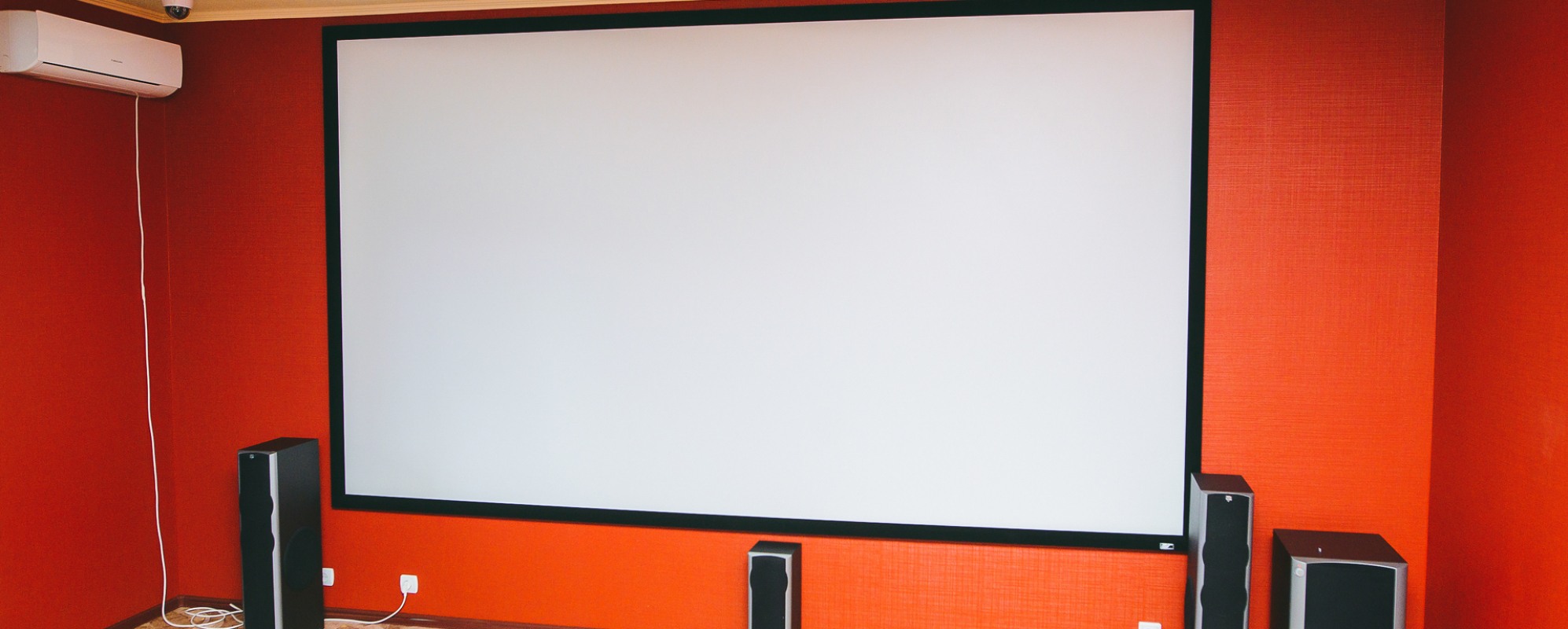 Фотографии конференц-зала Кедровка СПА