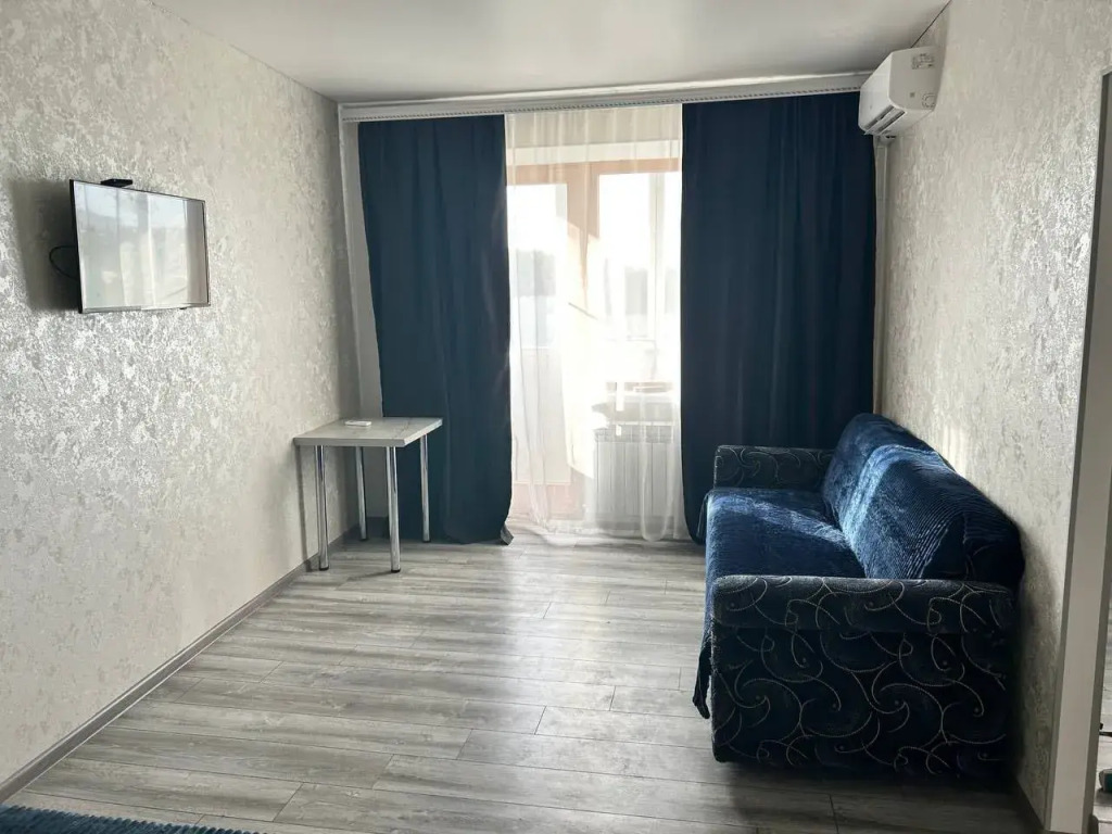 Фотография квартиры Квартира 1-к квартира в центре города