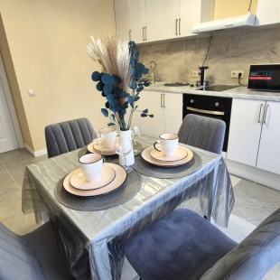 Фотография квартиры Квартира 2 комнатная комфортна просторная в Новом Пушкино