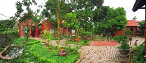 Фотография мини отеля Anh Huong Tam Coc Homestay