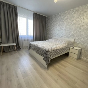 Фотография квартиры Апартаменты двухкомнатные напротив ТЦ Глобус