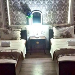 Фотография хостела Kentron and Tours