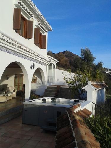 Фотография мини отеля Casa Roble B&B