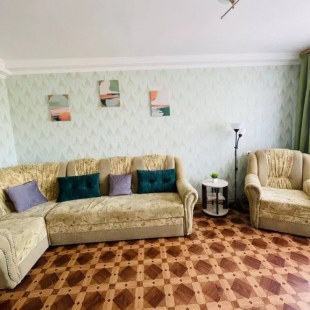 Фотография квартиры Квартира в центре