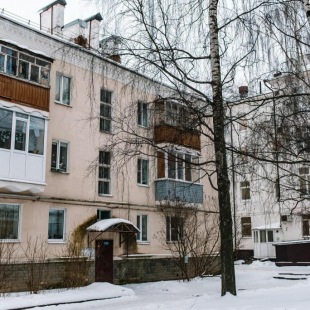 Фотография квартиры Апартаменты на улице Козлёнская 13А