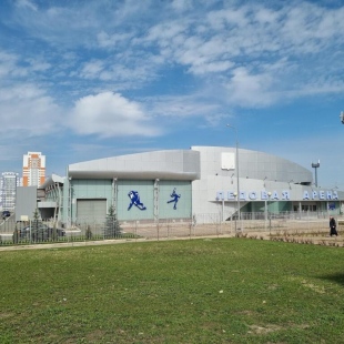 Фотография квартиры Апартаменты на улице Зареченская, 6 корпус 2