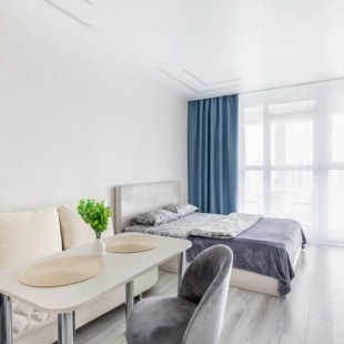 Фотография квартиры Апартаменты Комфорт Минск Мир