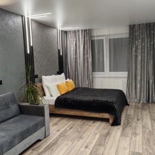 Фотография квартиры Квартира в 50 м. от Закхаймских Ворот