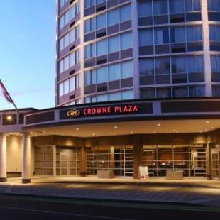 Фотографии гостиницы 
            Crowne Plaza Syracuse, an IHG Hotel