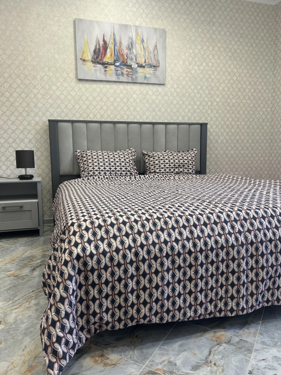 Фотография квартиры Апартаменты 2