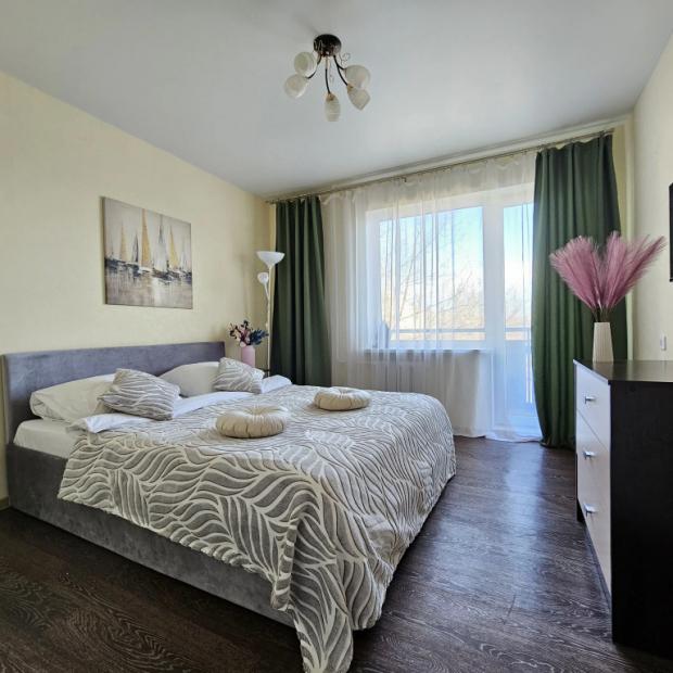 Фотографии квартиры 
            Апартаменты Живи Уютно в Тихом Дворе