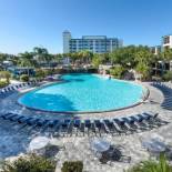 Фотография гостиницы Grand Orlando Resort at Celebration