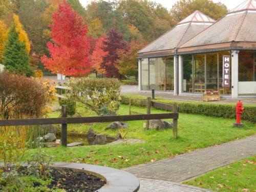 Фотография гостиницы Le Relais De La Haute Sambre