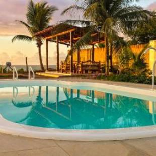 Фотографии гостевого дома
Pousada Azul