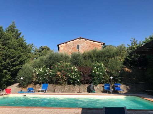 Фотография мини отеля B&B Alloro