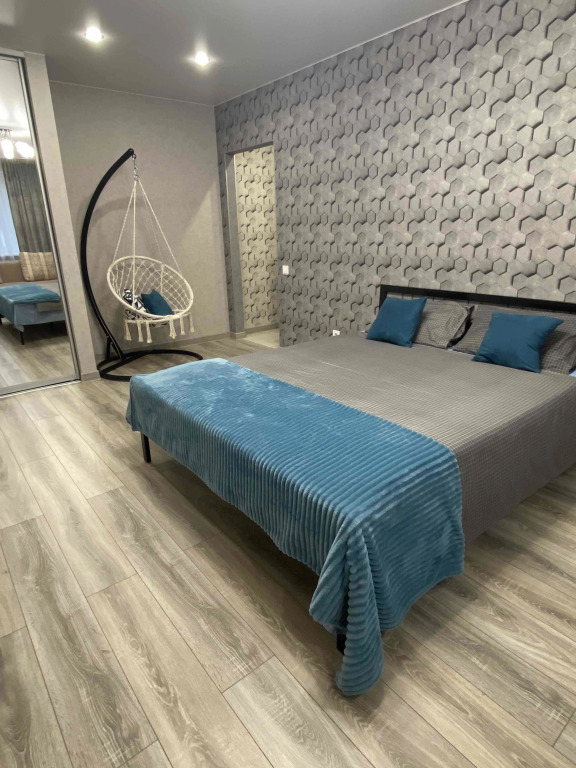 Фотография квартиры Квартира Тульская 21