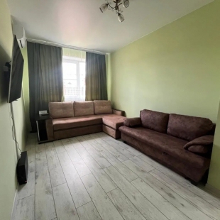 Фотография квартиры Квартира Уютная и Светлая в Городе-Курорте