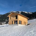 Фотография гостевого дома Haus Motta – Chalet mit Sauna