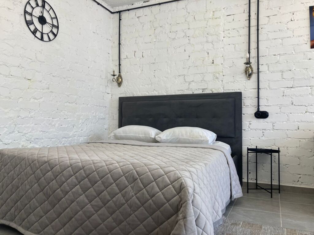 Фотография квартиры Апартаменты Квартира студия