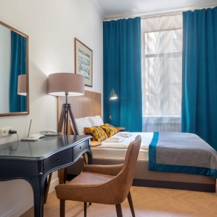 Фотография квартиры Апартаменты в самом центре города