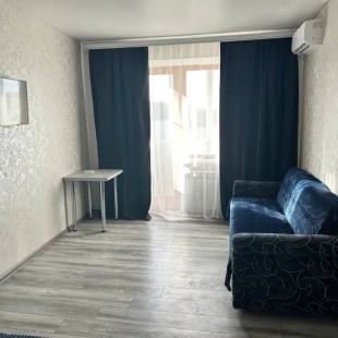 Фотография квартиры Квартира 1-к квартира в центре города